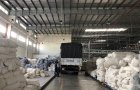 Cảnh Báo Rủi Ro Khi Chọn Nhầm Dịch Vụ Vận Chuyển Hạt Nhựa Không Uy Tín