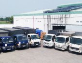 Công Ty Vận Tải Hàng Hóa Sài Gòn Sơn Long Việt Chất Lượng Hàng Đầu
