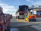 Dịch Vụ Vận Chuyển Hóa Chất Công Nghiệp: An Toàn, Uy Tín, Có Giấy Phép