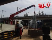Dịch Vụ Vận Tải Sơn Long Việt: Nhanh Chóng – An Toàn – Hiệu Quả