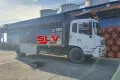 VẬN CHUYỂN HÀNG KHU CÔNG NGHIỆP GÒ DẦU ĐỒNG NAI