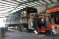 Vận chuyển hàng hóa chất nguy hiểm