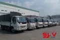 Vận chuyển hàng hóa Hóc Môn!