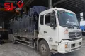Vận chuyển hàng hóa Sài Gòn - Nha Trang