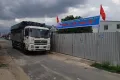 Vận chuyển hàng Đức Hòa Long An, Tây Ninh