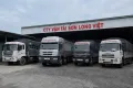 Công Ty Vận Chuyển Hóa Chất Uy Tín, An Toàn, Đầy Đủ Giấy Phép
