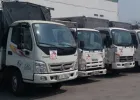 Dịch Vụ Vận Chuyển Hóa Chất Uy Tín Hồ Chí Minh