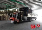 Dịch vụ vận chuyển hóa chất nguy hiểm an toàn và uy tín tại TP.HCM