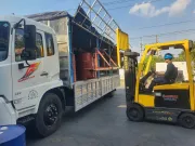 Vận Chuyển Hàng Bình Dương Uy Tín, Giá Rẻ - Bảng Giá Mới Nhất