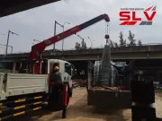 Thuê Dịch Vụ Vận Tải Giàn Giáo Xây Dựng Giá Rẻ – An Toàn, Đúng Tiến Độ