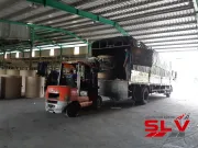 Dịch vụ vận chuyển hóa chất nguy hiểm an toàn và uy tín tại TP.HCM