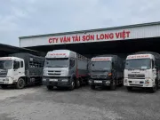 Công Ty Vận Chuyển Hóa Chất Uy Tín, An Toàn, Đầy Đủ Giấy Phép