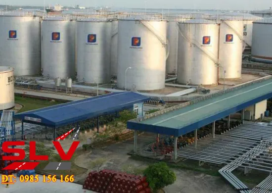 VẬN CHUYỂN HÓA CHẤT ĐỨC HÒA LONG AN