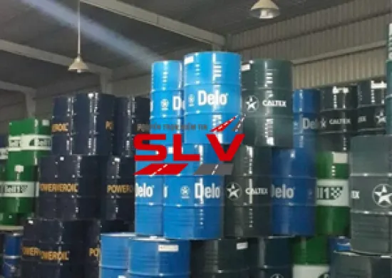 VẬN CHUYỂN HÀNG KHU CÔNG NGHIỆP NHƠN TRẠCH ĐỒNG NAI