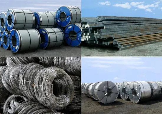 VẬN CHUYỂN SẮT THÉP XÂY DỰNG