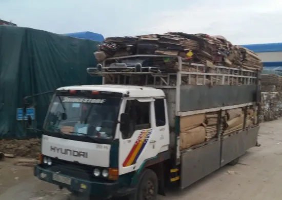 Vận chuyển dọn nhà trọn gói giá rẻ, Hóc Môn Thành phố Hồ Chí Minh