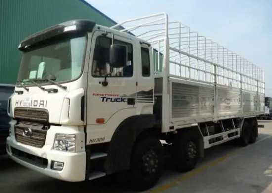 Vận chuyển hóa chất Công Nghiệp Đức Hòa, Long An, Tây Ninh