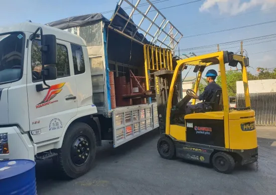 Vận chuyển dọn nhà giá rẻ Thành Phố Hồ Chí Minh