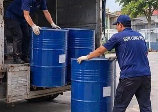Vận chuyển hàng khu vực Hóc Môn