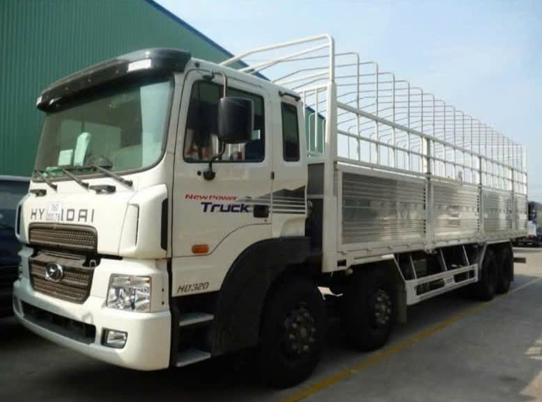 Vận chuyển hóa chất Công Nghiệp Đức Hòa
