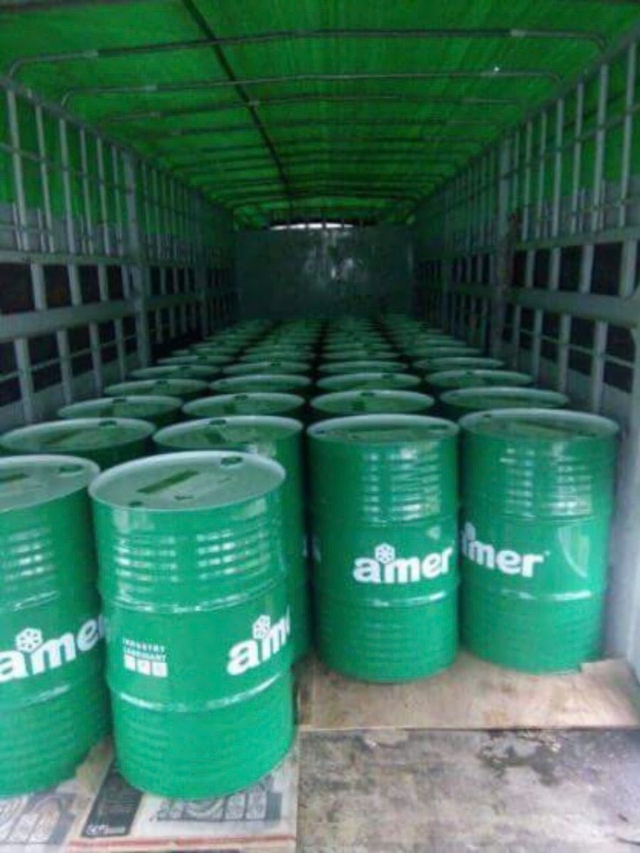 Quy định vận chuyển hóa chất nguy hiểm nghiêm ngặt