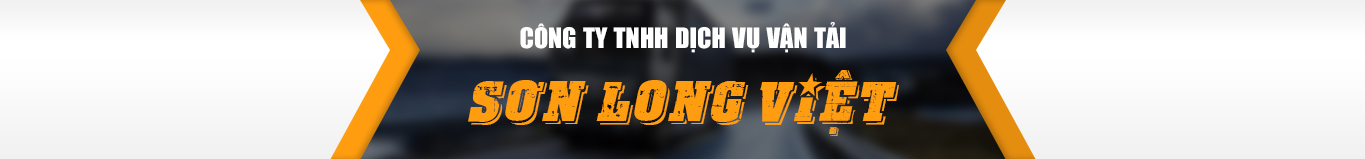  CÔNG TY TNHH DỊCH VỤ VẬN TẢI SƠN LONG VIỆT