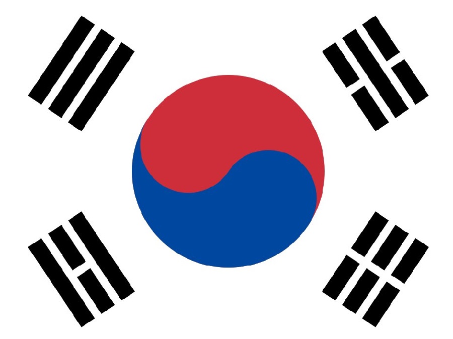 korea