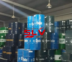 VẬN CHUYỂN HÀNG KHU CÔNG NGHIỆP NHƠN TRẠCH ĐỒNG NAI